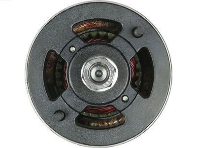 Electric Motor AS-PL DC0001S