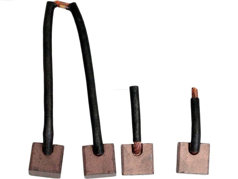 AS-PL JSX21-22 Carbon Brush, starter