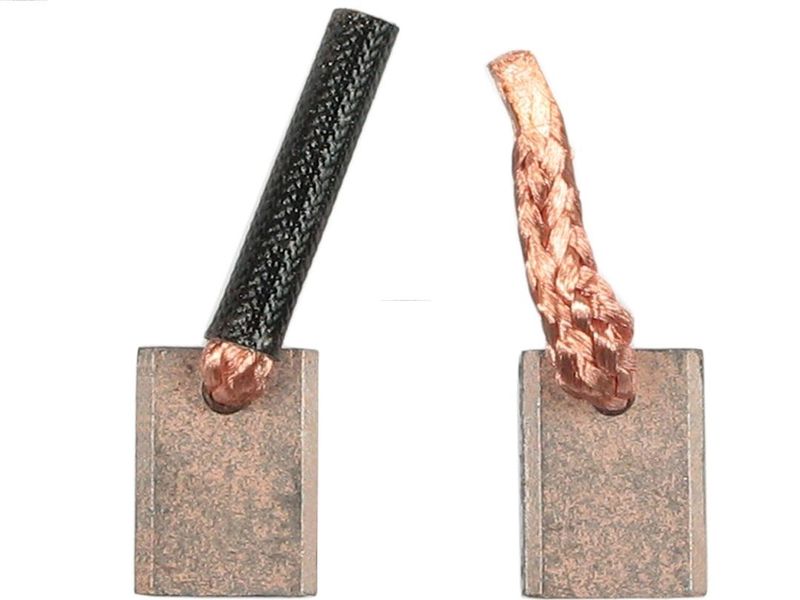 AS-PL JSX38-41 Carbon Brush, starter
