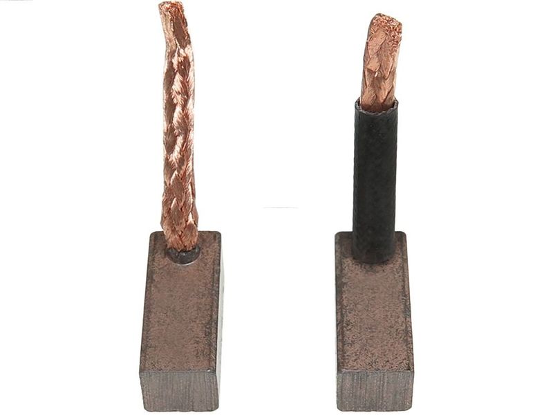 AS-PL JSX51-52 Carbon Brush, starter