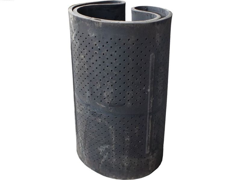 AS-PL MP0021 Test Stand, tools