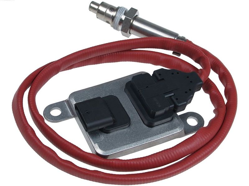 AS-PL NOX9100 NOx Sensor, NOx catalytic converter