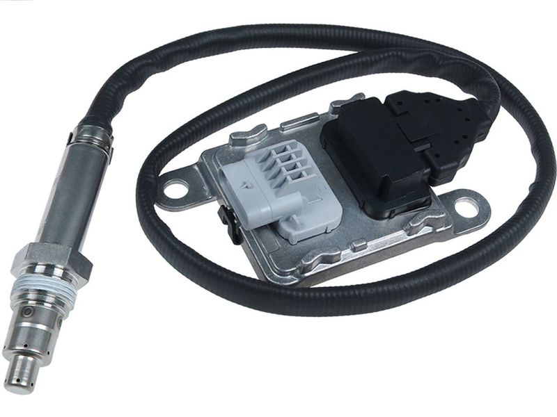 AS-PL NOX9110 NOx Sensor, NOx catalytic converter