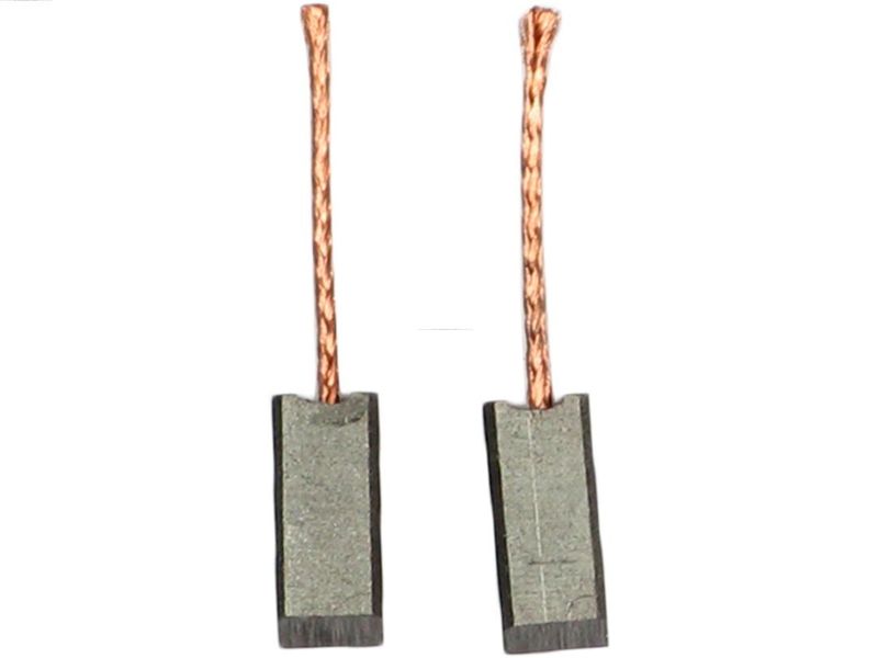 AS-PL OB9007 Carbon Brush, alternator