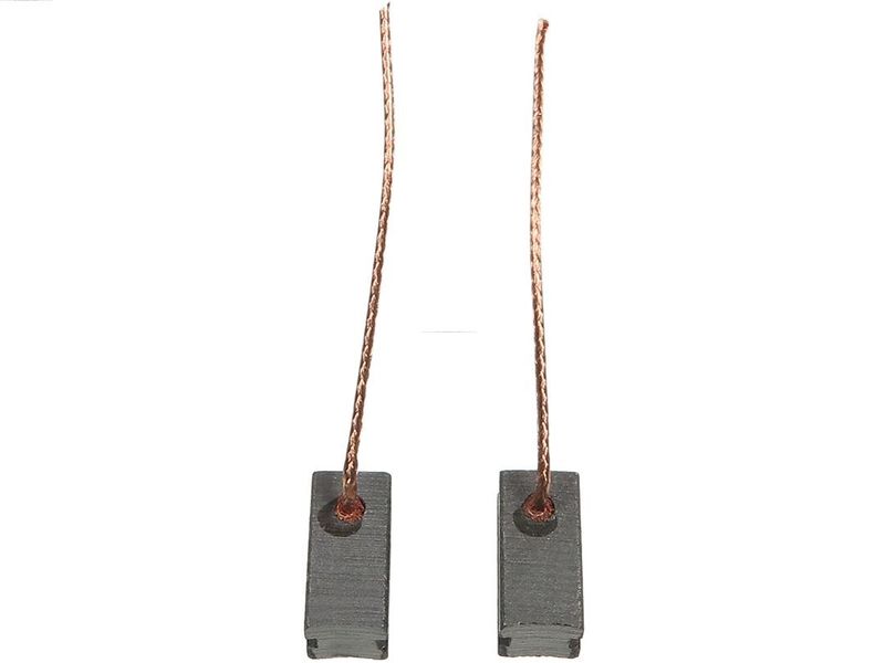 AS-PL OB9010 Carbon Brush, alternator