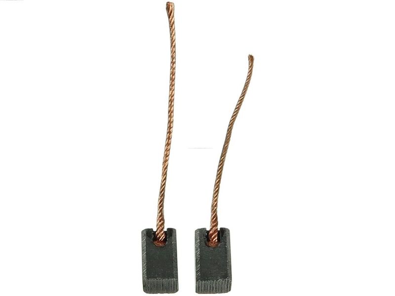 AS-PL OB9013S Carbon Brush, alternator