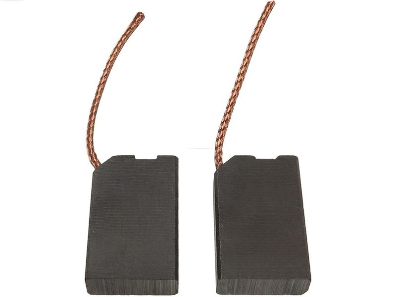 AS-PL OB9026 Carbon Brush, alternator