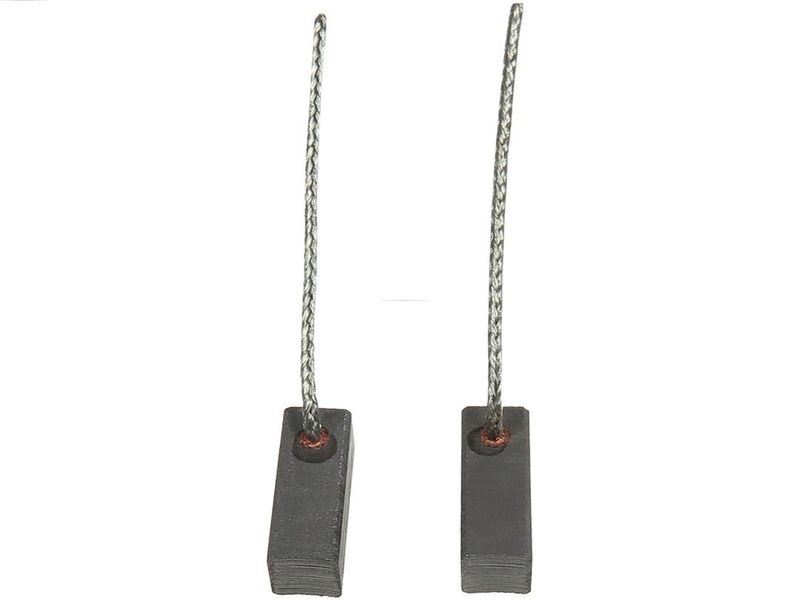 AS-PL OB9057 Carbon Brush, alternator