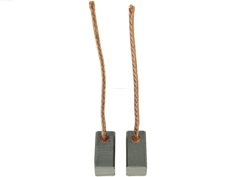 AS-PL OB9062S Carbon Brush, alternator