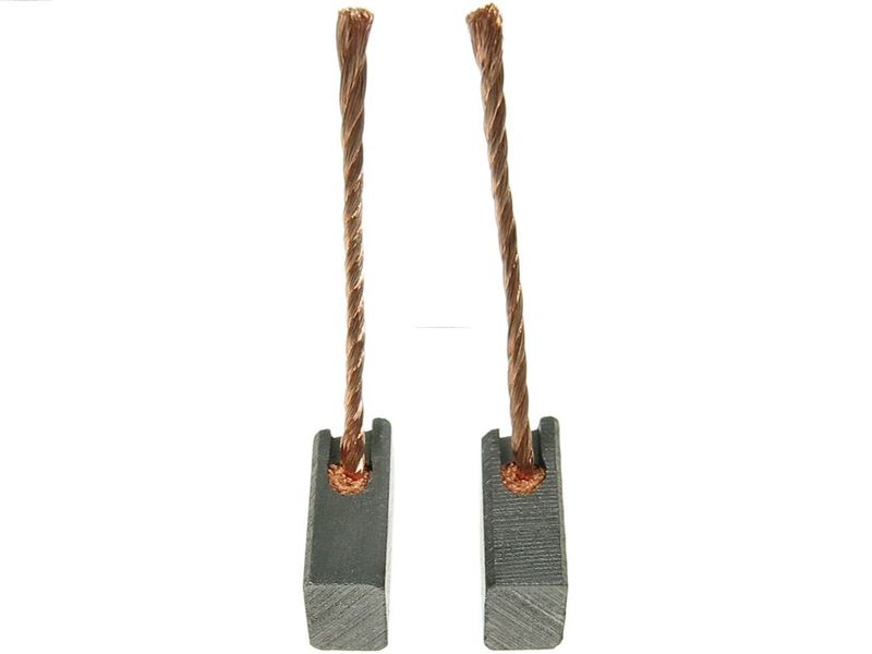 AS-PL OB9069S Carbon Brush, alternator