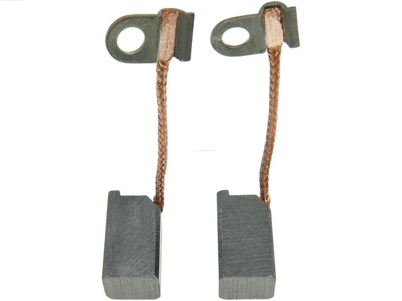 AS-PL OB9079S Carbon Brush, alternator
