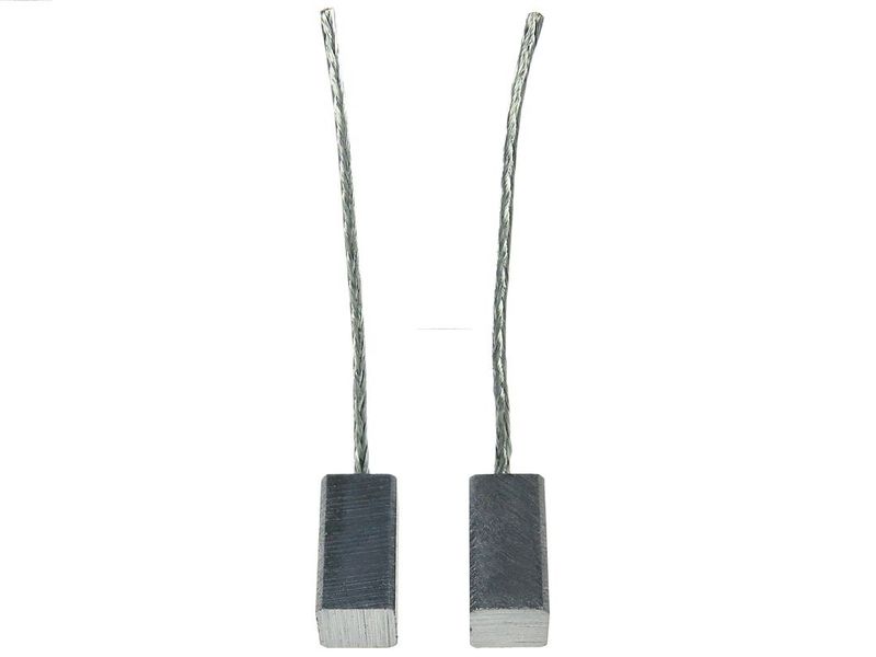 AS-PL OB9085S Carbon Brush, alternator