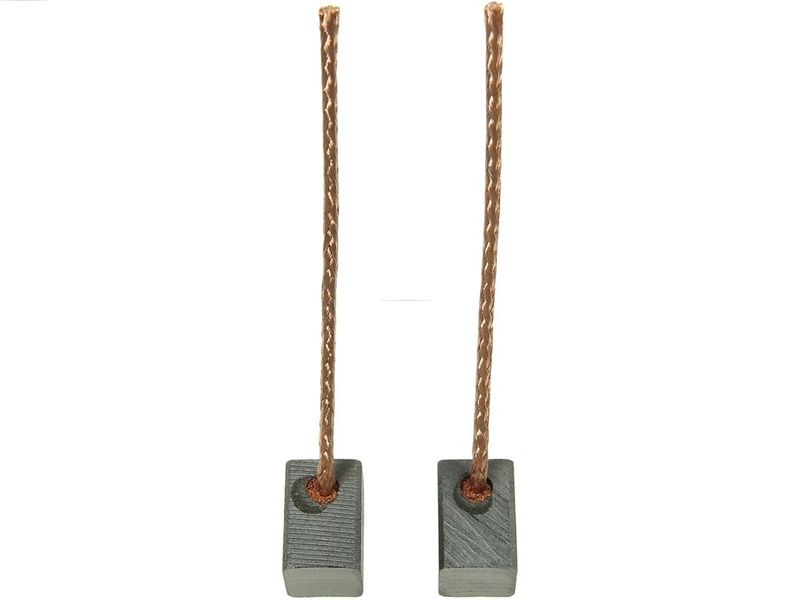 AS-PL OB9091S Carbon Brush, alternator
