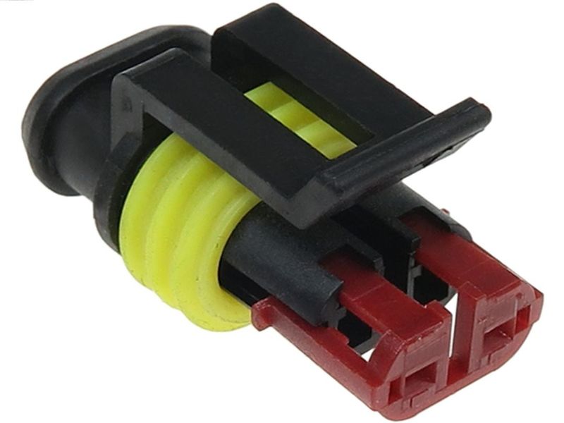AS-PL OP9006S Repair Set, alternator