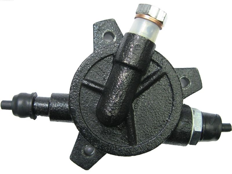 AS-PL P2002 Vacuum Pump, braking system