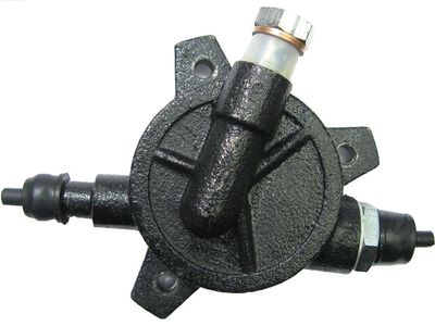 Vacuum Pump, braking system AS-PL P2002