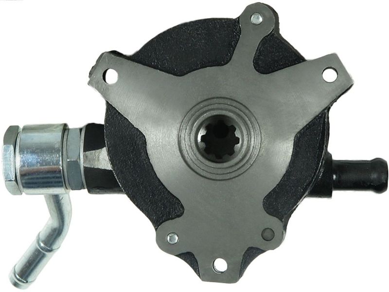 AS-PL P2004 Vacuum Pump