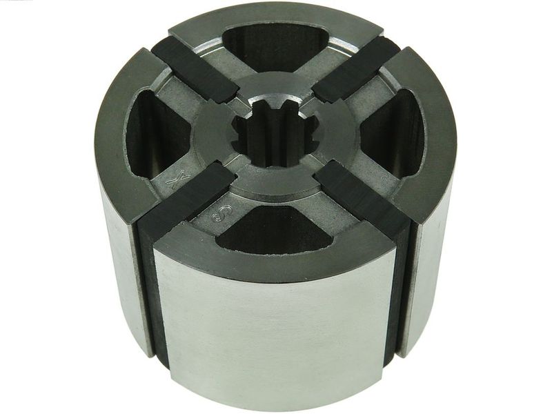 AS-PL P2005S Vacuum Pump