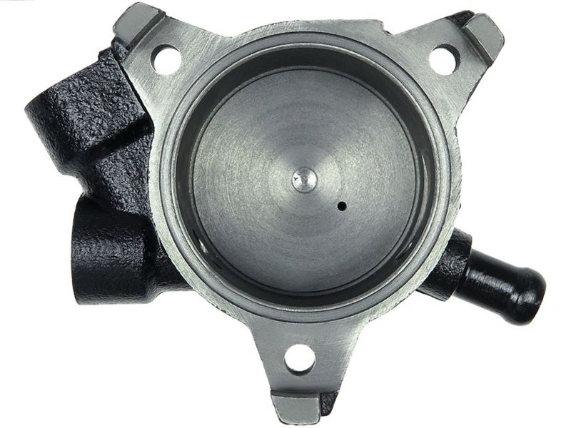 AS-PL P2007S Vacuum Pump