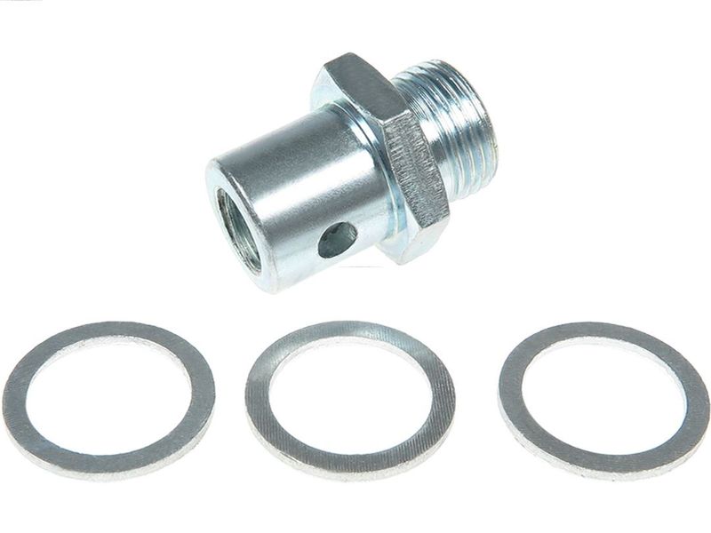 AS-PL P2012S Vacuum Pump