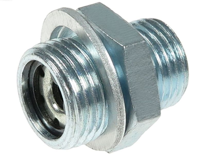 AS-PL P2014S Vacuum Pump