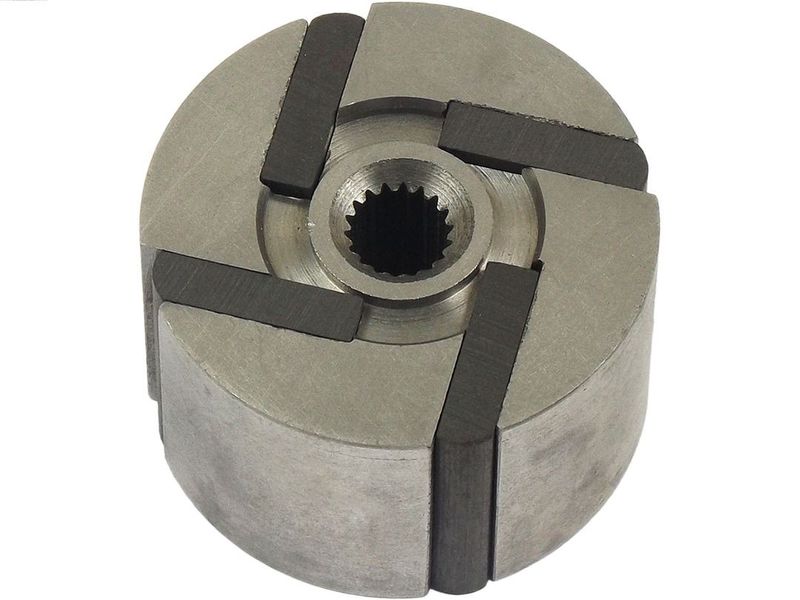 AS-PL P4004 Vacuum Pump