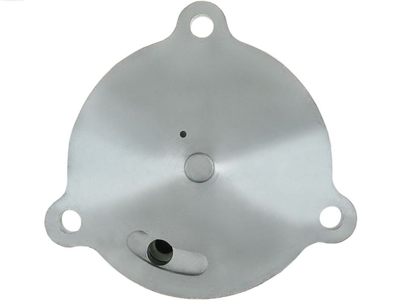 AS-PL P4007S Vacuum Pump