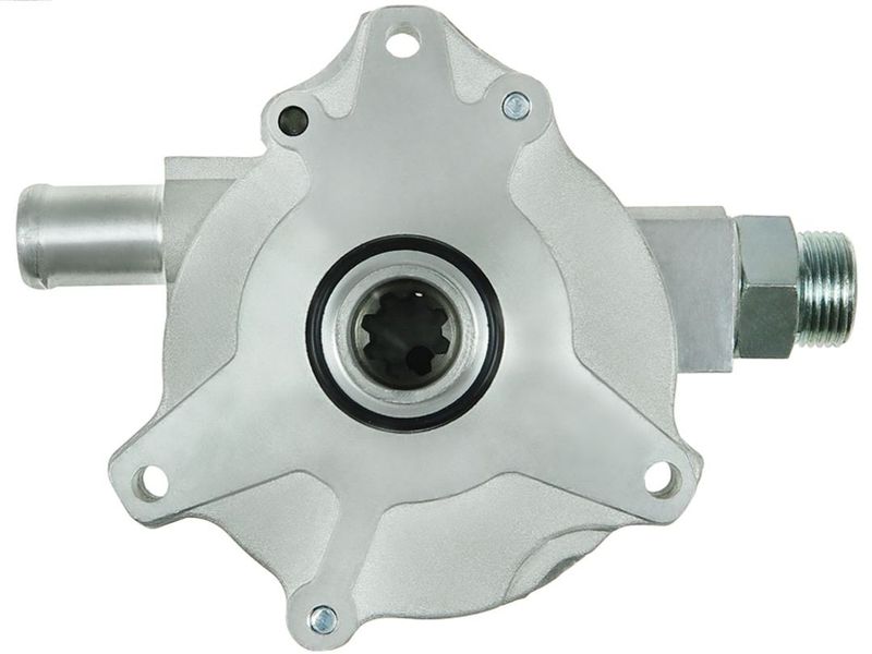AS-PL P5002S Vacuum Pump