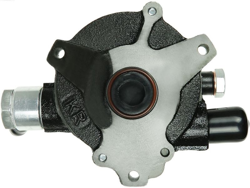 AS-PL P5004S Vacuum Pump