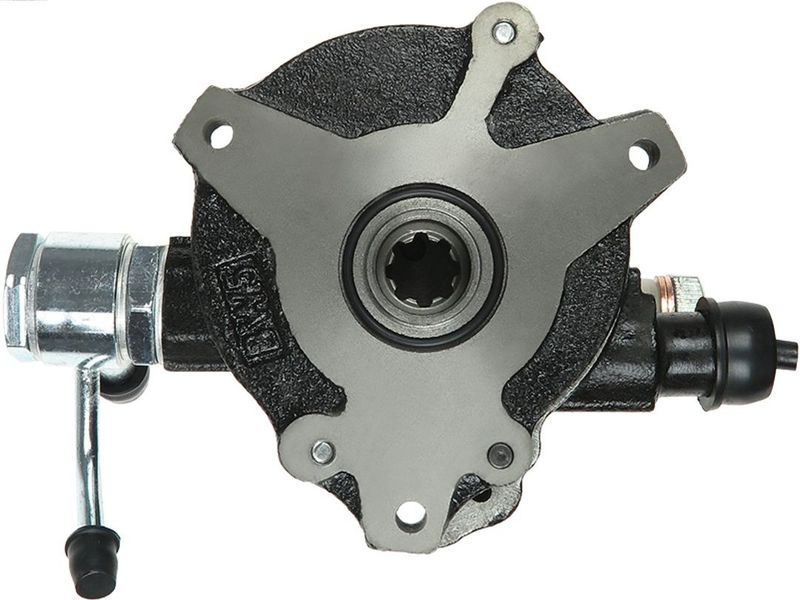 AS-PL P5009S Vacuum Pump