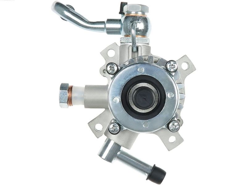 AS-PL P6004S Vacuum Pump