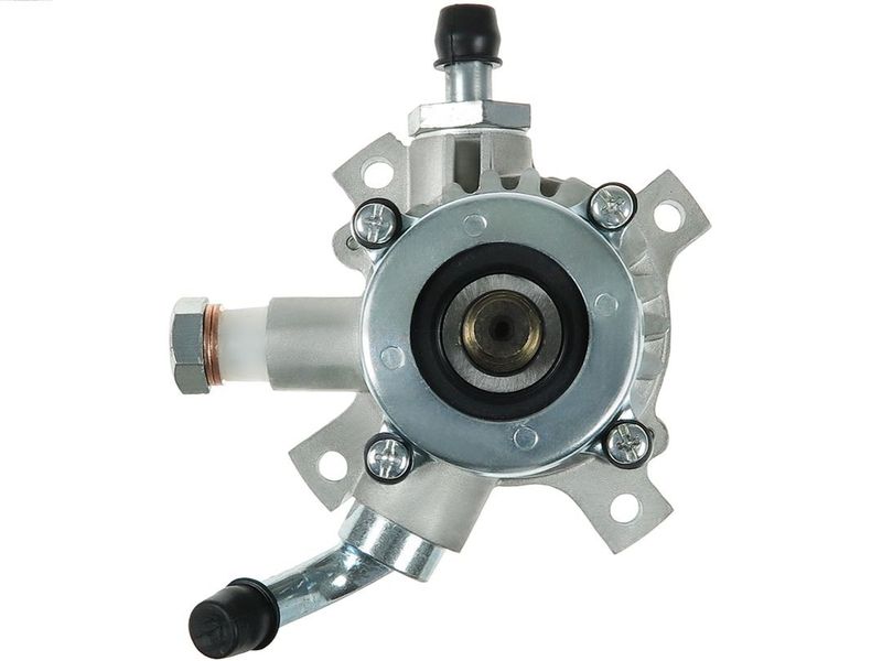 AS-PL P6005S Vacuum Pump