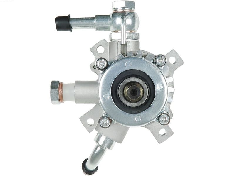 AS-PL P6006S Vacuum Pump