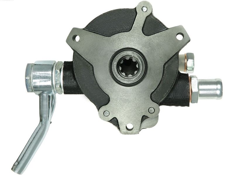 AS-PL P9006S Vacuum Pump
