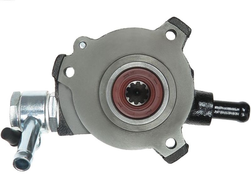 AS-PL P9008S Vacuum Pump