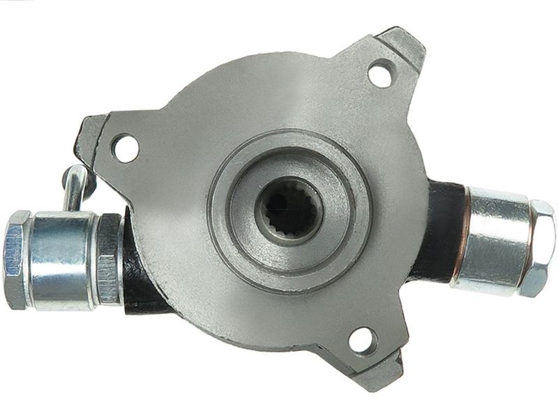 AS-PL P9009S Vacuum Pump