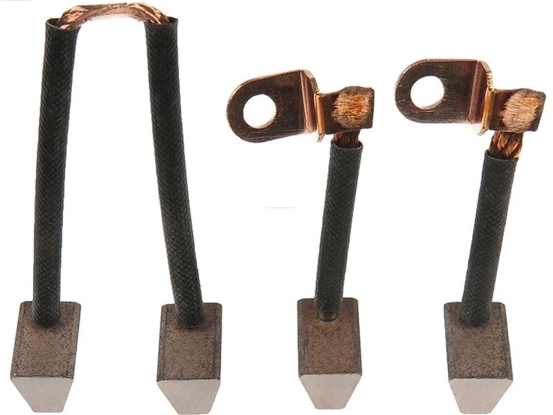 AS-PL PSX129 Carbon Brush, starter