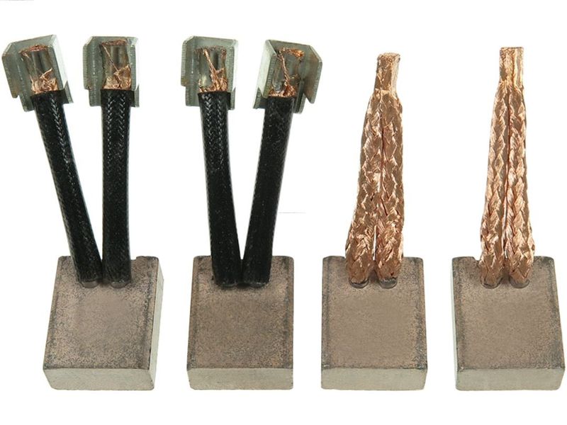 AS-PL PSX140-141 Carbon Brush, starter
