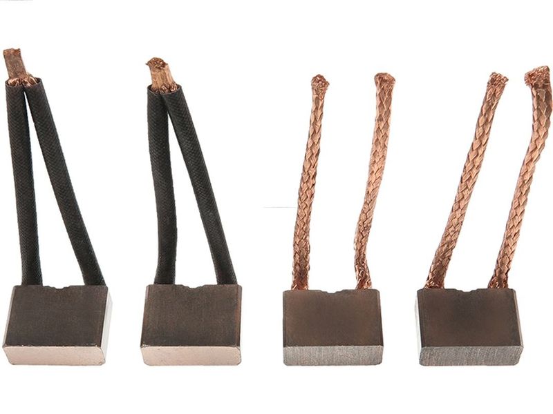 AS-PL PSX83-84 Carbon Brush, starter