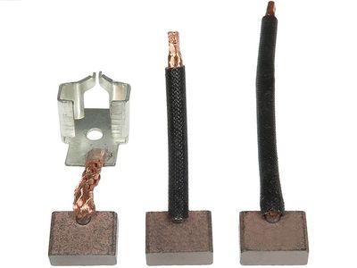 Carbon Brush, starter AS-PL RX120(3)