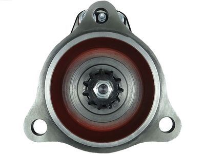 Starter AS-PL S0012