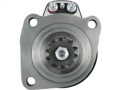 Starter AS-PL S0022