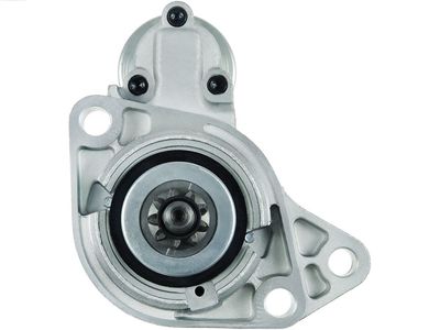 Starter AS-PL S0062