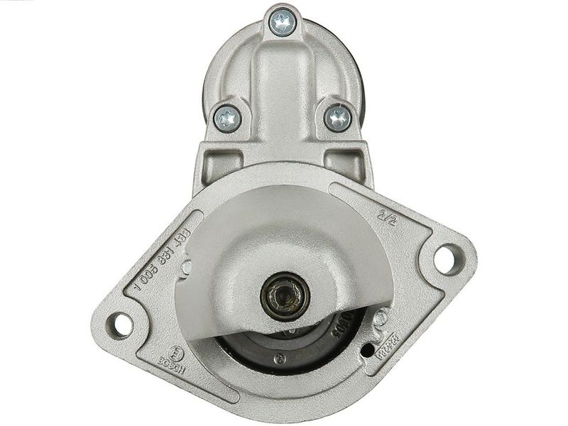 AS-PL S0100PR Starter