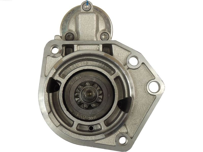 AS-PL S0104(BOSCH) Starter