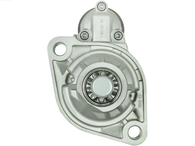 AS-PL S0120PR Starter
