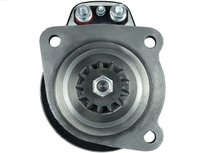 AS-PL S0134 Starter