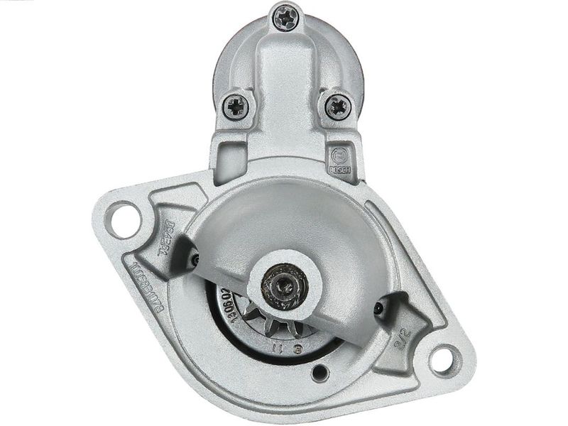 AS-PL S0168PR Starter