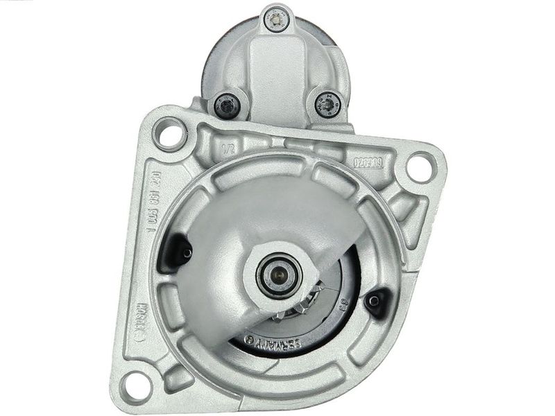 AS-PL S0186PR Starter