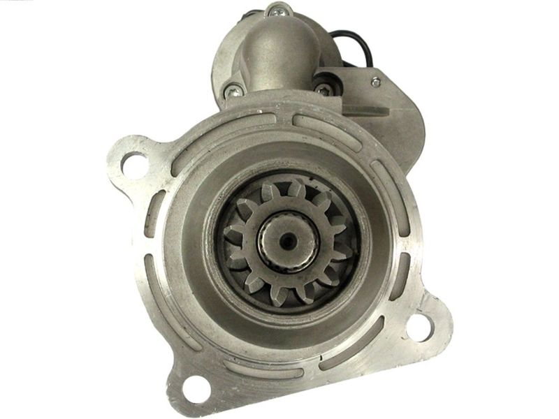 AS-PL S0202 Starter